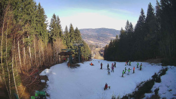 SKICENTRUM Miroslav Lipová Lázně