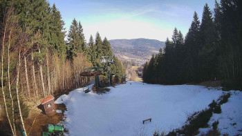 SKICENTRUM Miroslav Lipová Lázně