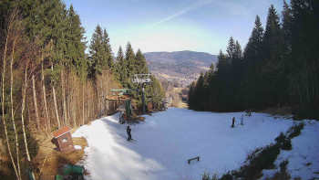 SKICENTRUM Miroslav Lipová Lázně