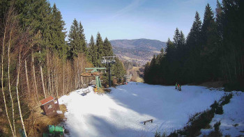 SKICENTRUM Miroslav Lipová Lázně