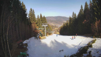 SKICENTRUM Miroslav Lipová Lázně