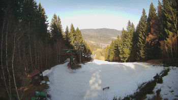 SKICENTRUM Miroslav Lipová Lázně