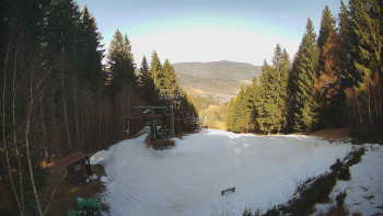 SKICENTRUM Miroslav Lipová Lázně