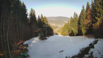 SKICENTRUM Miroslav Lipová Lázně