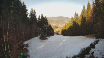 SKICENTRUM Miroslav Lipová Lázně