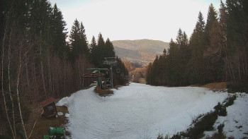 SKICENTRUM Miroslav Lipová Lázně