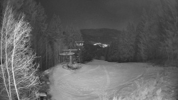 SKICENTRUM Miroslav Lipová Lázně