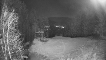 SKICENTRUM Miroslav Lipová Lázně