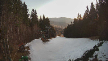 SKICENTRUM Miroslav Lipová Lázně