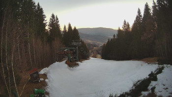 SKICENTRUM Miroslav Lipová Lázně