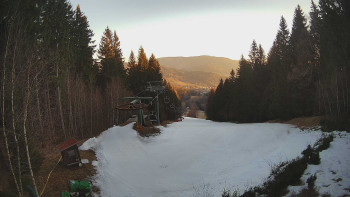 SKICENTRUM Miroslav Lipová Lázně