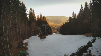 SKICENTRUM Miroslav Lipová Lázně