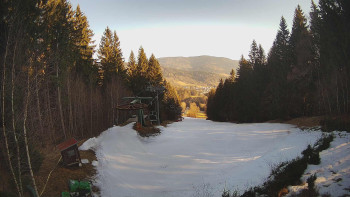 SKICENTRUM Miroslav Lipová Lázně