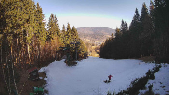 SKICENTRUM Miroslav Lipová Lázně