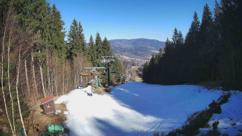 SKICENTRUM Miroslav Lipová Lázně