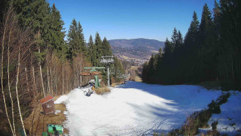 SKICENTRUM Miroslav Lipová Lázně