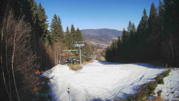 SKICENTRUM Miroslav Lipová Lázně
