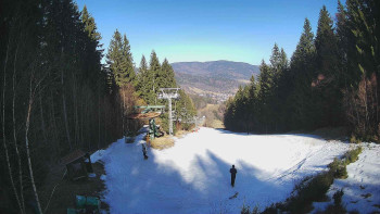 SKICENTRUM Miroslav Lipová Lázně