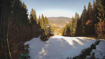 SKICENTRUM Miroslav Lipová Lázně