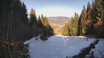 SKICENTRUM Miroslav Lipová Lázně