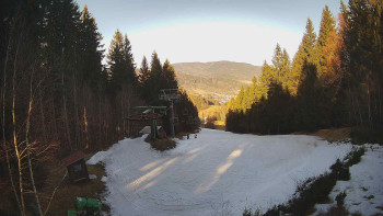 SKICENTRUM Miroslav Lipová Lázně