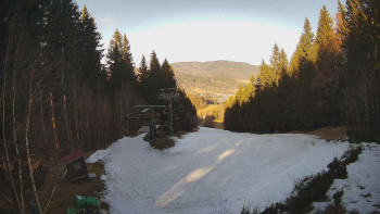 SKICENTRUM Miroslav Lipová Lázně