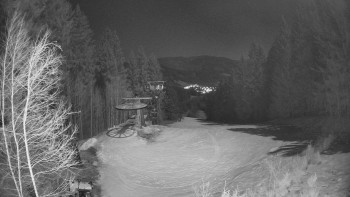 SKICENTRUM Miroslav Lipová Lázně