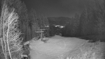 SKICENTRUM Miroslav Lipová Lázně