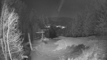 SKICENTRUM Miroslav Lipová Lázně