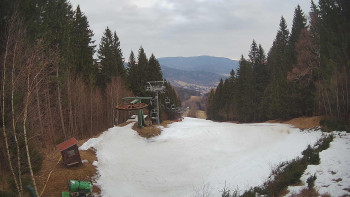 SKICENTRUM Miroslav Lipová Lázně