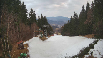 SKICENTRUM Miroslav Lipová Lázně