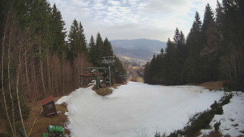 SKICENTRUM Miroslav Lipová Lázně