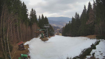 SKICENTRUM Miroslav Lipová Lázně
