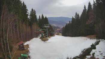 SKICENTRUM Miroslav Lipová Lázně