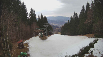 SKICENTRUM Miroslav Lipová Lázně