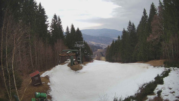 SKICENTRUM Miroslav Lipová Lázně