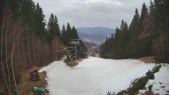 SKICENTRUM Miroslav Lipová Lázně