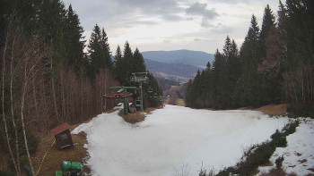 SKICENTRUM Miroslav Lipová Lázně