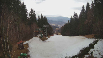 SKICENTRUM Miroslav Lipová Lázně