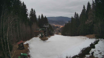 SKICENTRUM Miroslav Lipová Lázně