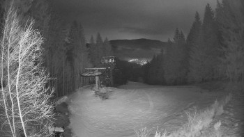 SKICENTRUM Miroslav Lipová Lázně