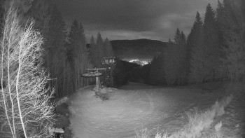 SKICENTRUM Miroslav Lipová Lázně