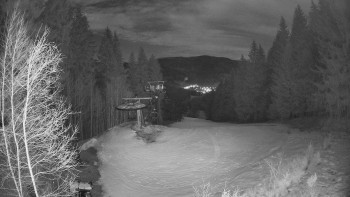 SKICENTRUM Miroslav Lipová Lázně