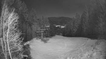 SKICENTRUM Miroslav Lipová Lázně