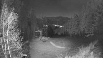 SKICENTRUM Miroslav Lipová Lázně