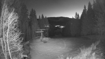 SKICENTRUM Miroslav Lipová Lázně