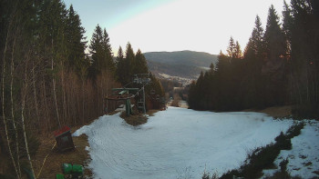 SKICENTRUM Miroslav Lipová Lázně