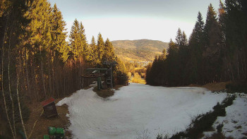 SKICENTRUM Miroslav Lipová Lázně