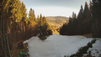 SKICENTRUM Miroslav Lipová Lázně