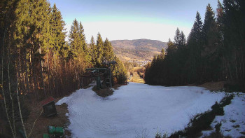 SKICENTRUM Miroslav Lipová Lázně